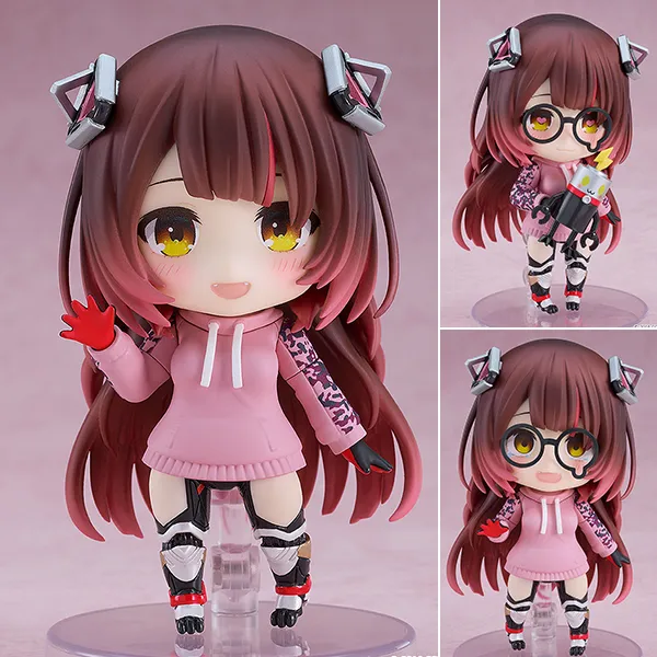 Nendoroid Roboco-san - hololive production By Good Smile Company