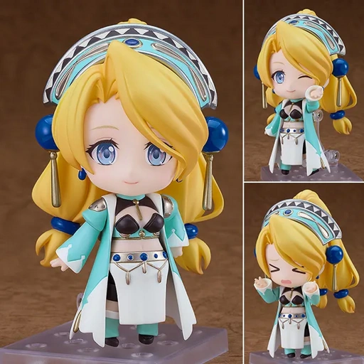 Nendoroid Marie - Atelier Marie By Good Smile Company