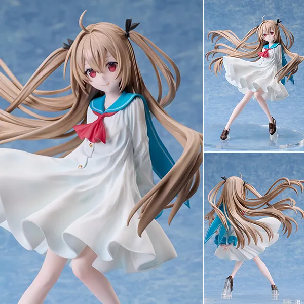 Scaled Figure 1/7 Atri - Atri: My Dear Moments By ANIPLEX+