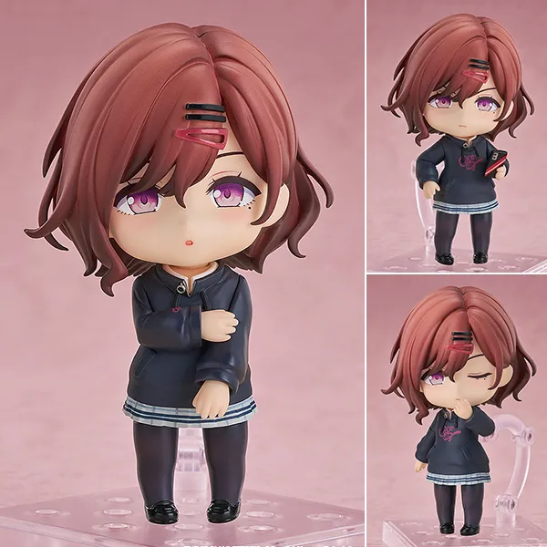 Nendoroid Higuchi Madoka - The iDOLM@STER: Shiny Colors By Good Smile Arts Shanghai