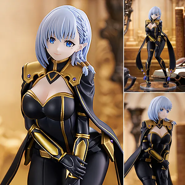 Pop Up Parade Figure L Size Beta - Kage no Jitsuryokusha ni Naritakute! By Good Smile Company