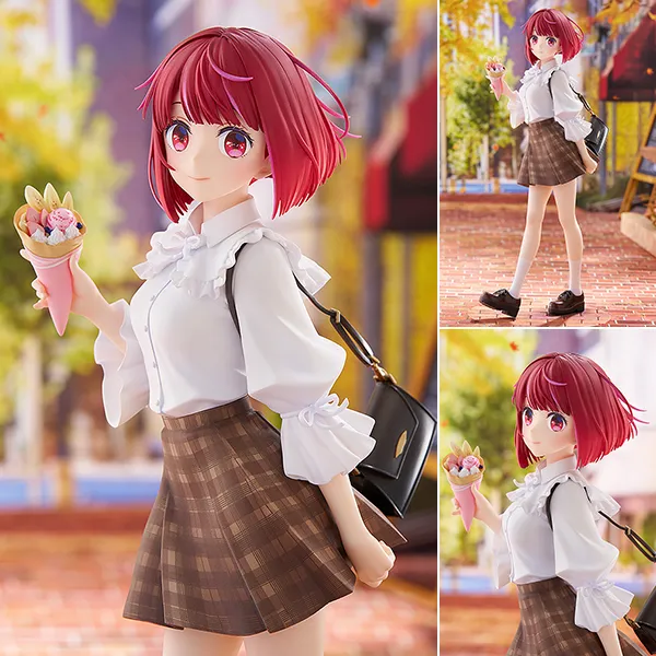 Scaled Figure 1/6 Arima Kana - Date Style Ver. Oshi no Ko By Good Smile Company