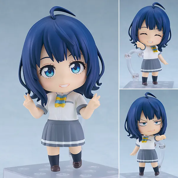 Nendoroid Yanami Anna - Make Heroine ga Oosugiru! By Good Smile Company