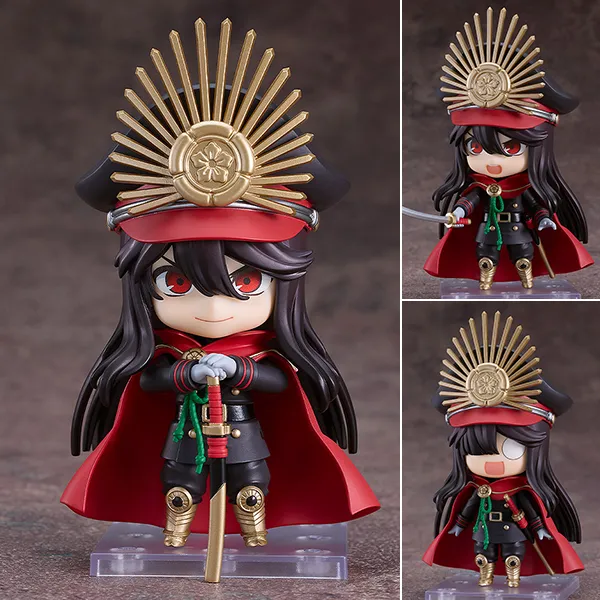 Nendoroid Archer / Oda Nobunaga - Fate/Grand Order By Good Smile Company