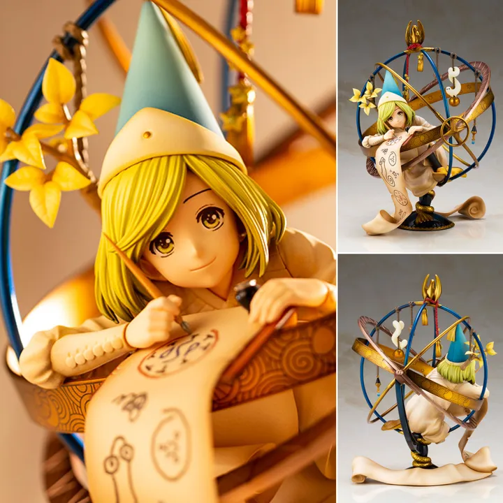 Scaled Figure 1/8 Coco - Tongari Boushi no Atelie (Re-Release) By Kotobukiya