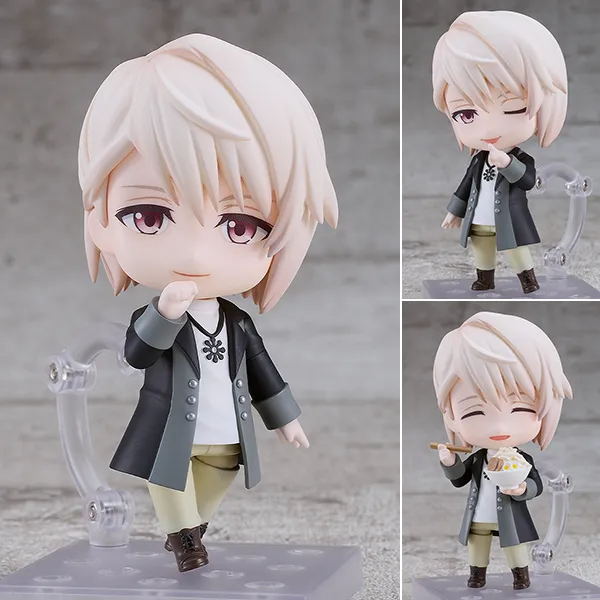 Nendoroid Natsume Minami - IDOLiSH7 By Orange Rouge