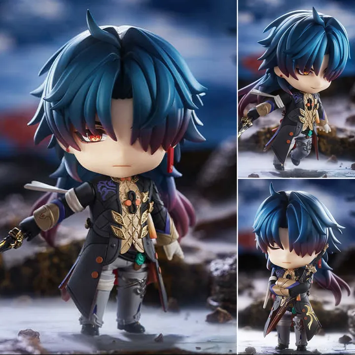 Nendoroid Blade - Honkai: Star Rail By Good Smile Company
