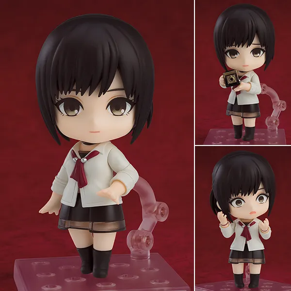 Nendoroid Hinasaki Miku - Fatal Frame By Good Smile Company