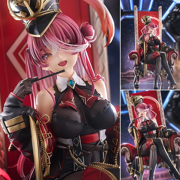 Scaled Figure 1/6 Houshou Marine - THIRTY Outfit Ver. hololive production By Max Factory