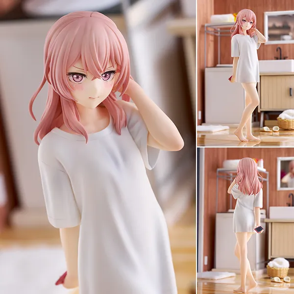 Scaled Figure 1/7 Inui Sajuna - Sono Bisque Doll wa Koi wo Suru By Ques Q