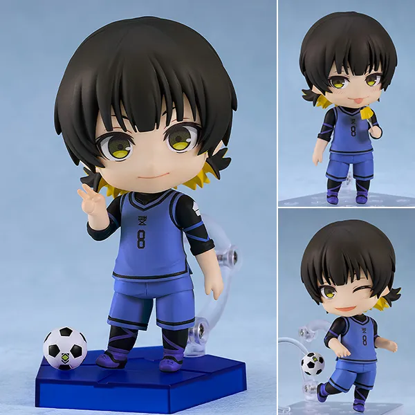 Nendoroid Bachira Meguru - Blue Lock By Good Smile Company