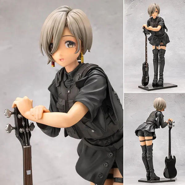 Scaled Figure 1/7 Rupa - Girls Band Cry By Kotobukiya