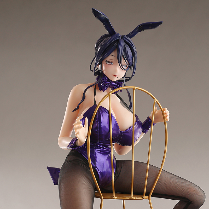 [Cast Off] Silicone Action Figure Mizuki - Bunny Ver. BunnyStein Fantasy