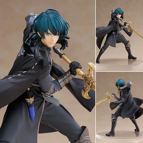 Pop Up Parade Byleth - Male ver. Fire Emblem (15cm) By Good Smile Company