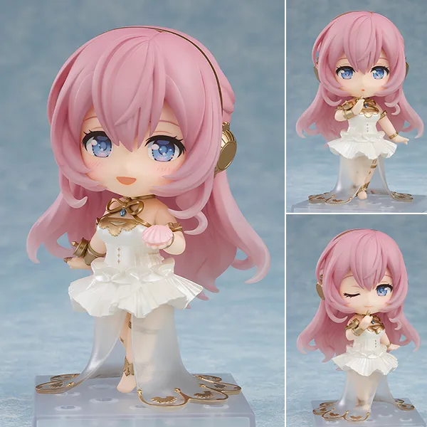 Nendoroid Megurine Luka - Symphony 2024 Ver. Vocaloid By Good Smile Company