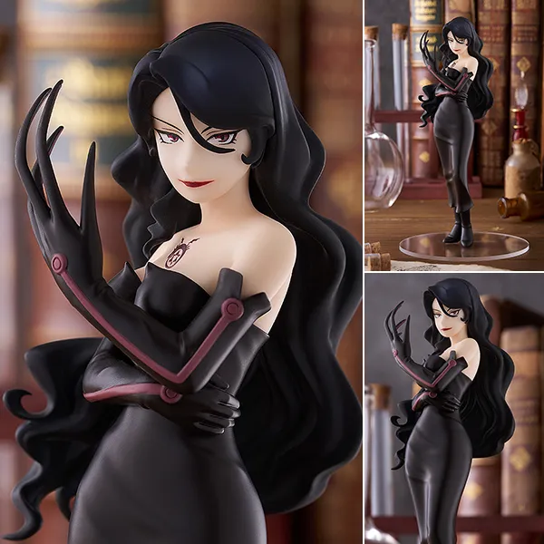 Pop Up Parade Figure Lust - Fullmetal Alchemist: Brotherhood (17cm) By Good Smile Company