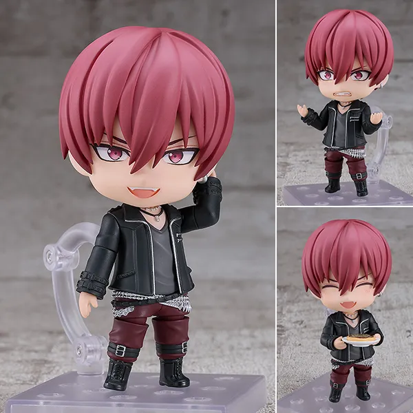 Nendoroid Inumaru Toma - IDOLiSH7 By Orange Rouge