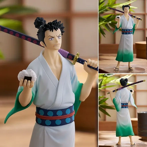 Image of Pop Up Parade Figure Ryuma - Monsters (18cm) By Good Smile Company