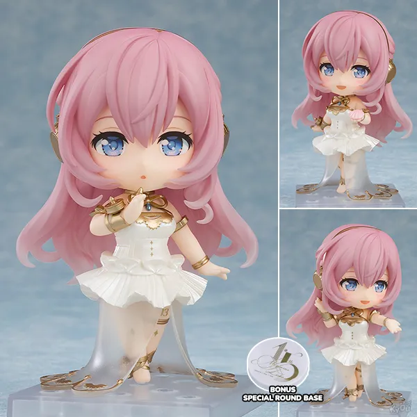 [With Bonus] Nendoroid Megurine Luka - Symphony 2024 Ver. Vocaloid By Good Smile Company Limited