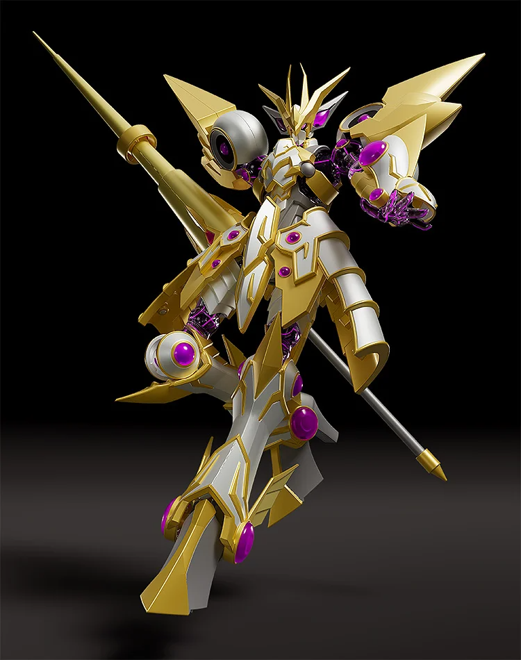 MODEROID Accesscode Talker - Yu-Gi-Oh! By Good Smile Company