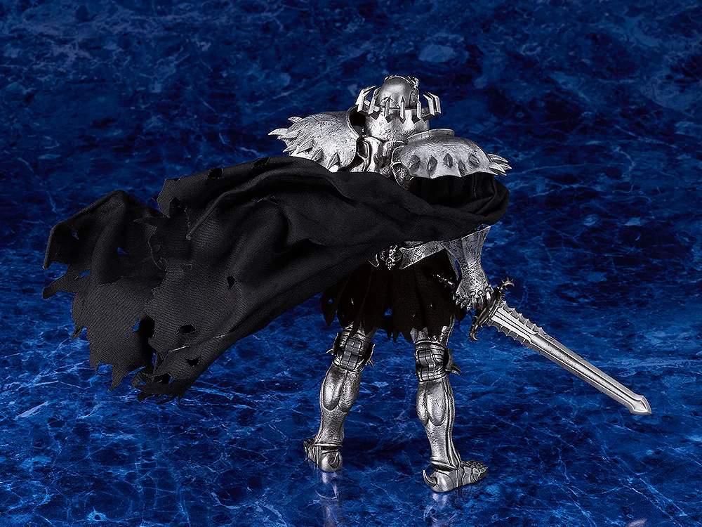 figma Skull Knight - DX Edition Ver. Berserk By Max Factory