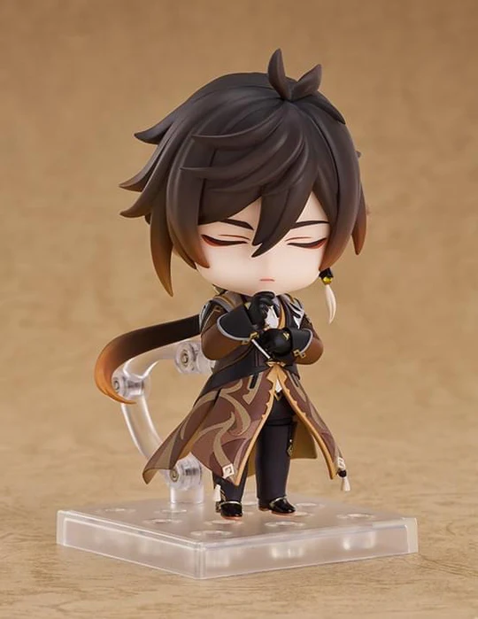 Nendoroid Zhongli - Genshin Impact By Good Smile Company