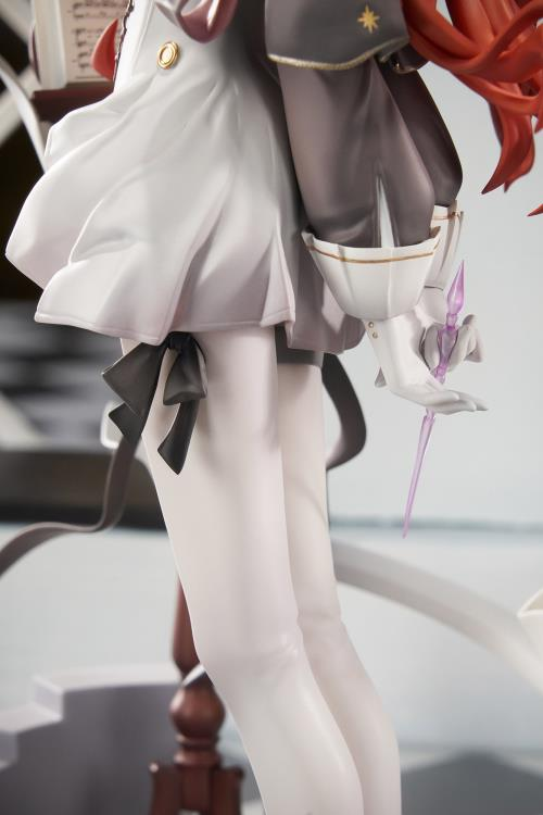Scaled Figure 1/7 Sonneto - Reverse: 1999 By APEX