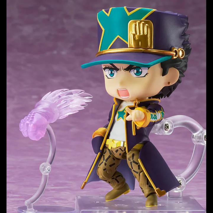 Nendoroid Jotaro Kujo - Stone Ocean Ver. By Medicos Entertainment