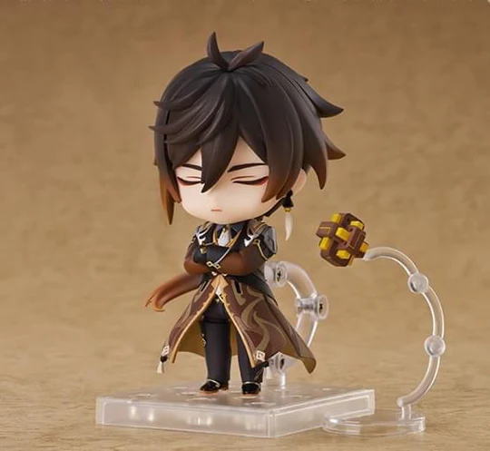 [With Bonus] Nendoroid Zhongli - Genshin Impact By Good Smile Company Limited