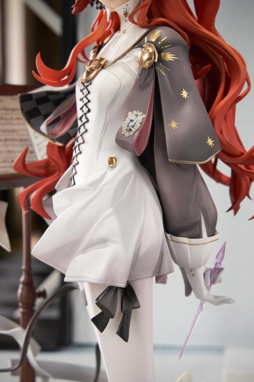 Scaled Figure 1/7 Sonneto - Reverse: 1999 By APEX