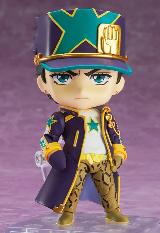 Nendoroid Jotaro Kujo - Stone Ocean Ver. By Medicos Entertainment