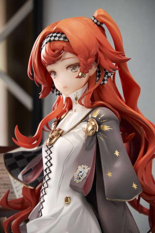 Scaled Figure 1/7 Sonneto - Reverse: 1999 By APEX
