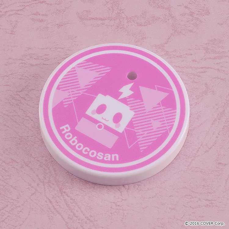 Nendoroid Roboco-san - hololive production By Good Smile Company