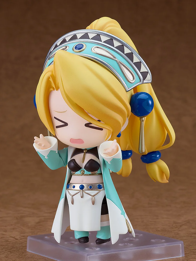 Nendoroid Marie - Atelier Marie By Good Smile Company