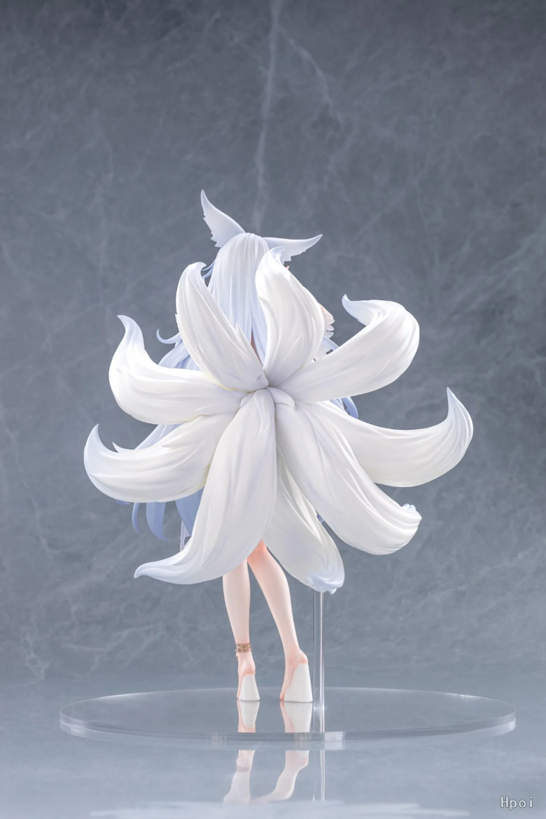 Scaled Figure 1/6 Shinano - Dreamy White Sands Ver. Azur Lane By AniGame