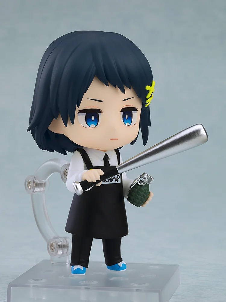 Nendoroid Hana Bradley - Youchien Wars / Kindergarten Wars By Good Smile Company