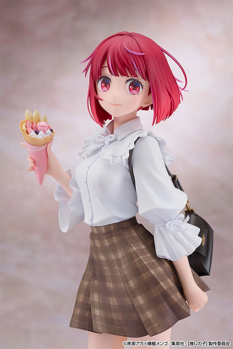 Scaled Figure 1/6 Arima Kana - Date Style Ver. Oshi no Ko By Good Smile Company