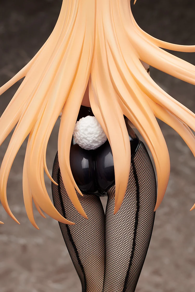 Scaled Figure 1/4 Nakiri Erina - Bunny Ver. Shokugeki no Souma (Re-Release) By FREEing