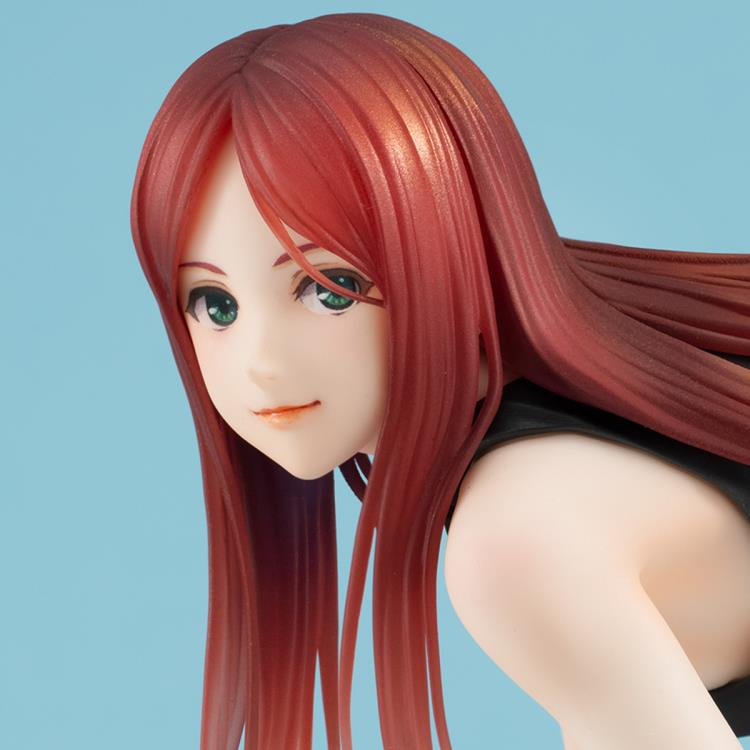 GGG Gundam Guys Generation Christina Mackenzie - Into the Sky Ver. Mobile Suit Gundam 0080 War in the Pocket By MegaHouse