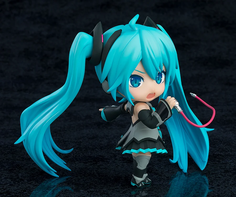 Nendoroid Hatsune Miku - Magical Mirai 2014 Ver. Vocaloid By Good Smile Company Limited