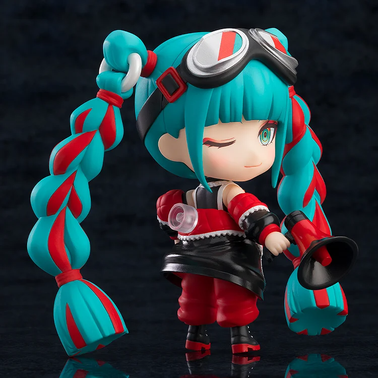 Nendoroid Hatsune Miku - Magical Mirai 2023 Ver. Illustration by LAM By Good Smile Company Limited
