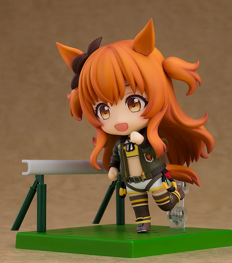 Nendoroid Mayano Top Gun - Uma Musume: Pretty Derby By Good Smile Company