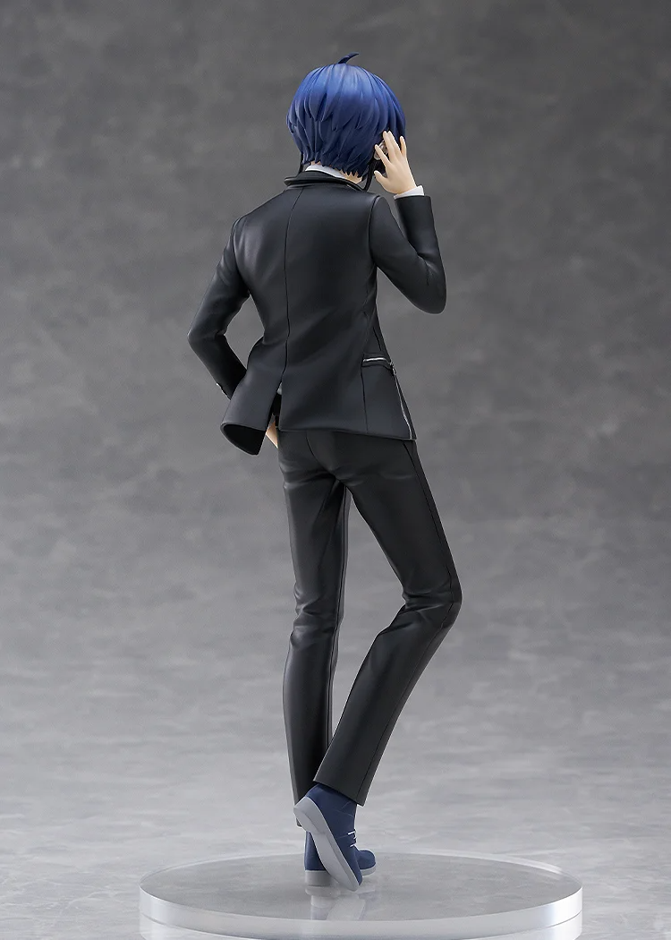 Pop Up Parade Figure Yuki Makoto - Persona 3 Reload By Good Smile Company
