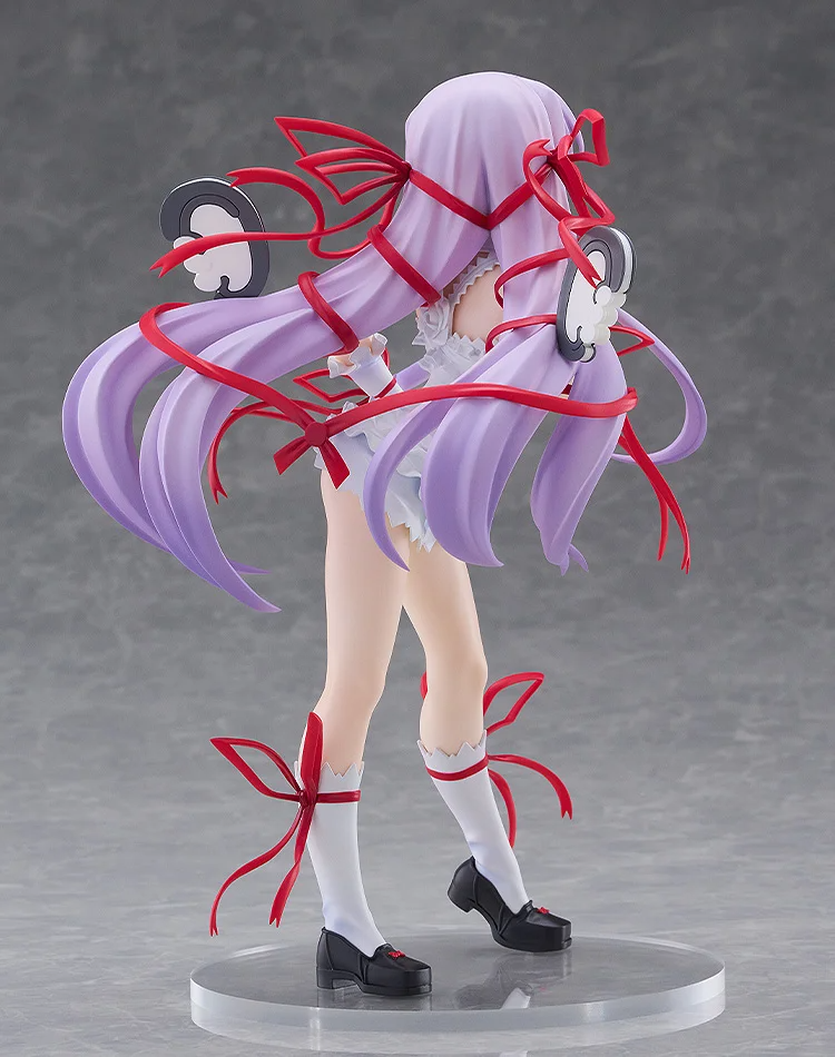 Pop Up Parade Figure SP SIze Al Azif - Kishin Houkou Demonbane By Good Smile Company