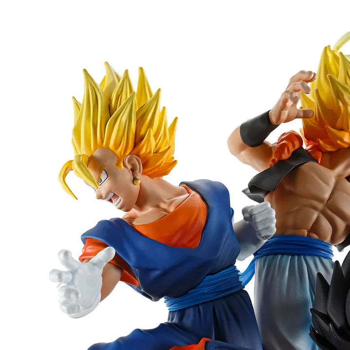 Petitrama / Puchirama DX DraCap Rebirth 01 - Dragon Ball By MegaHouse