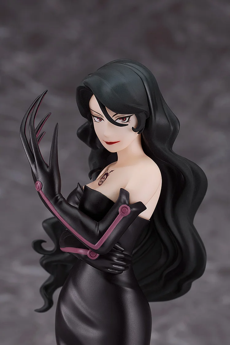 Pop Up Parade Figure Lust - Fullmetal Alchemist: Brotherhood (17cm) By Good Smile Company