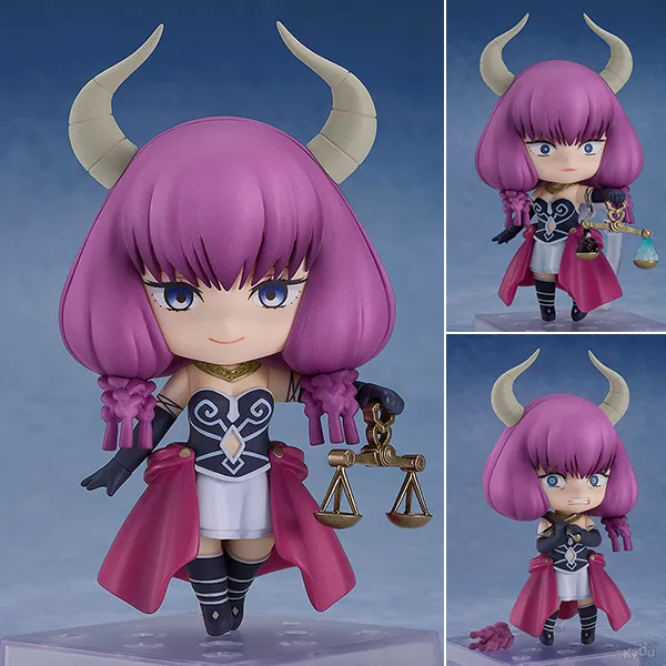 Nendoroid Aura - Sousou no Frieren By Good Smile Company