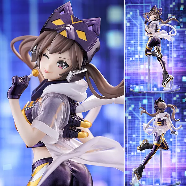 Pop Up Parade Figure SP I:P Masquerena - Yu-Gi-Oh! Monster Figure Collection (23cm) By Max Factory