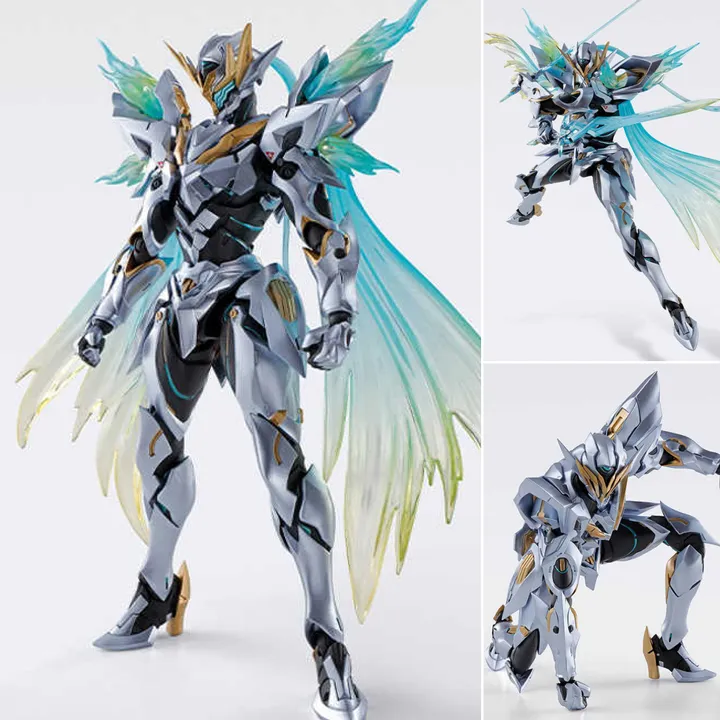 SHF S.H.Figuarts SAM / Firefly - Honkai: Star Rail By Premium Bandai