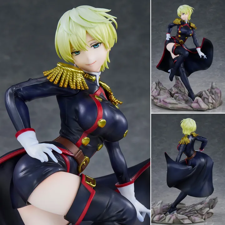 Scaled Figure 1/7 Izumo Tenka - Mato Seihei no Slave By Union Creative